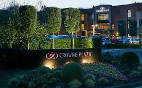 Crowne Plaza - Belfast By Ihg